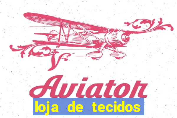 loja de tecidos porto alegre